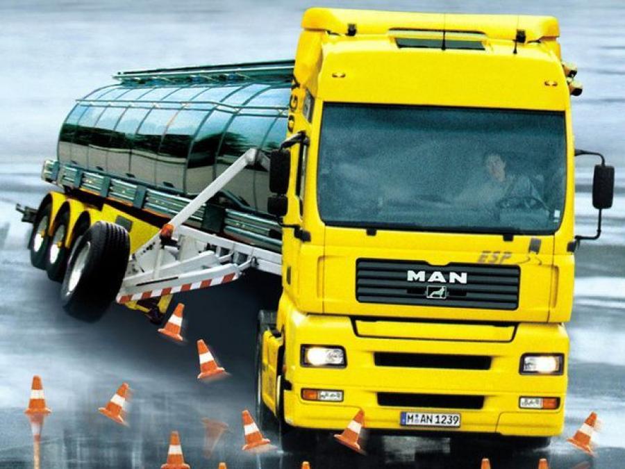  MAN TGA 4x2 2000 года  (фото 5 из 14)